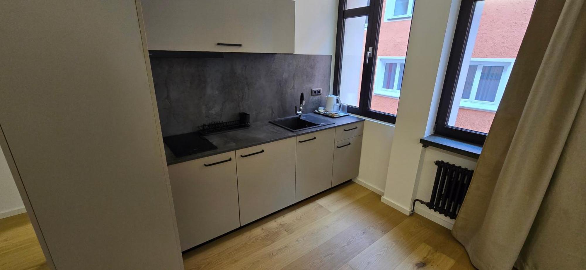 Room16-Ulm Luaran gambar