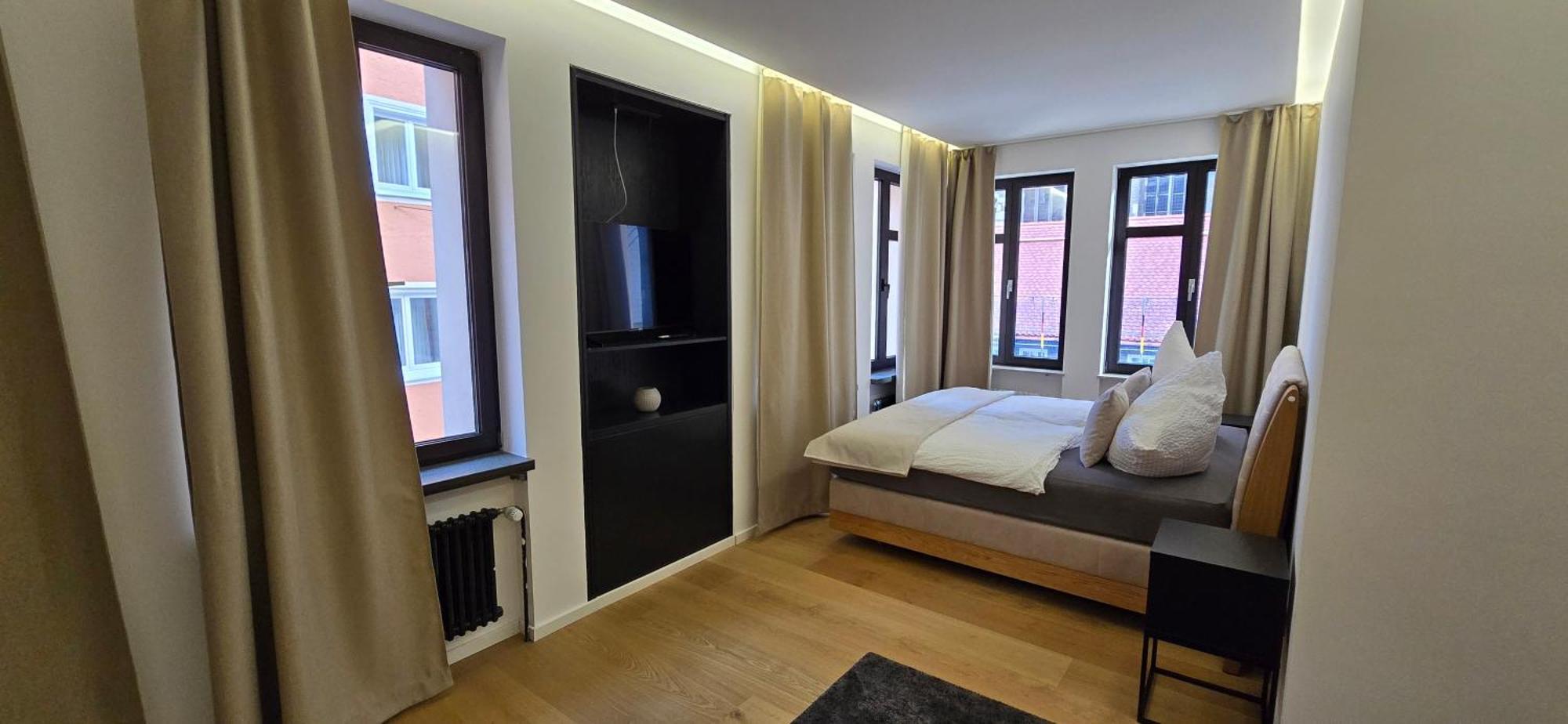 Room16-Ulm Luaran gambar