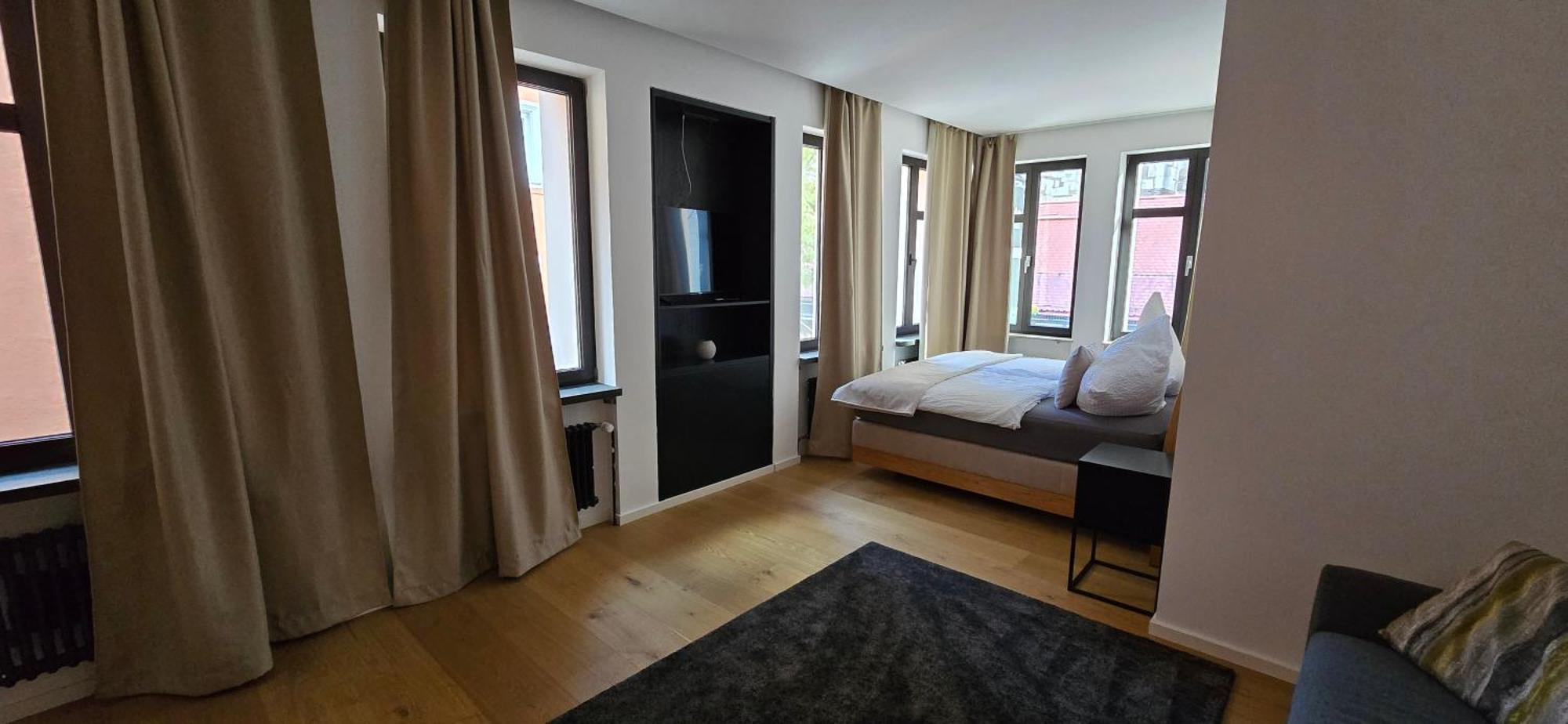 Room16-Ulm Luaran gambar