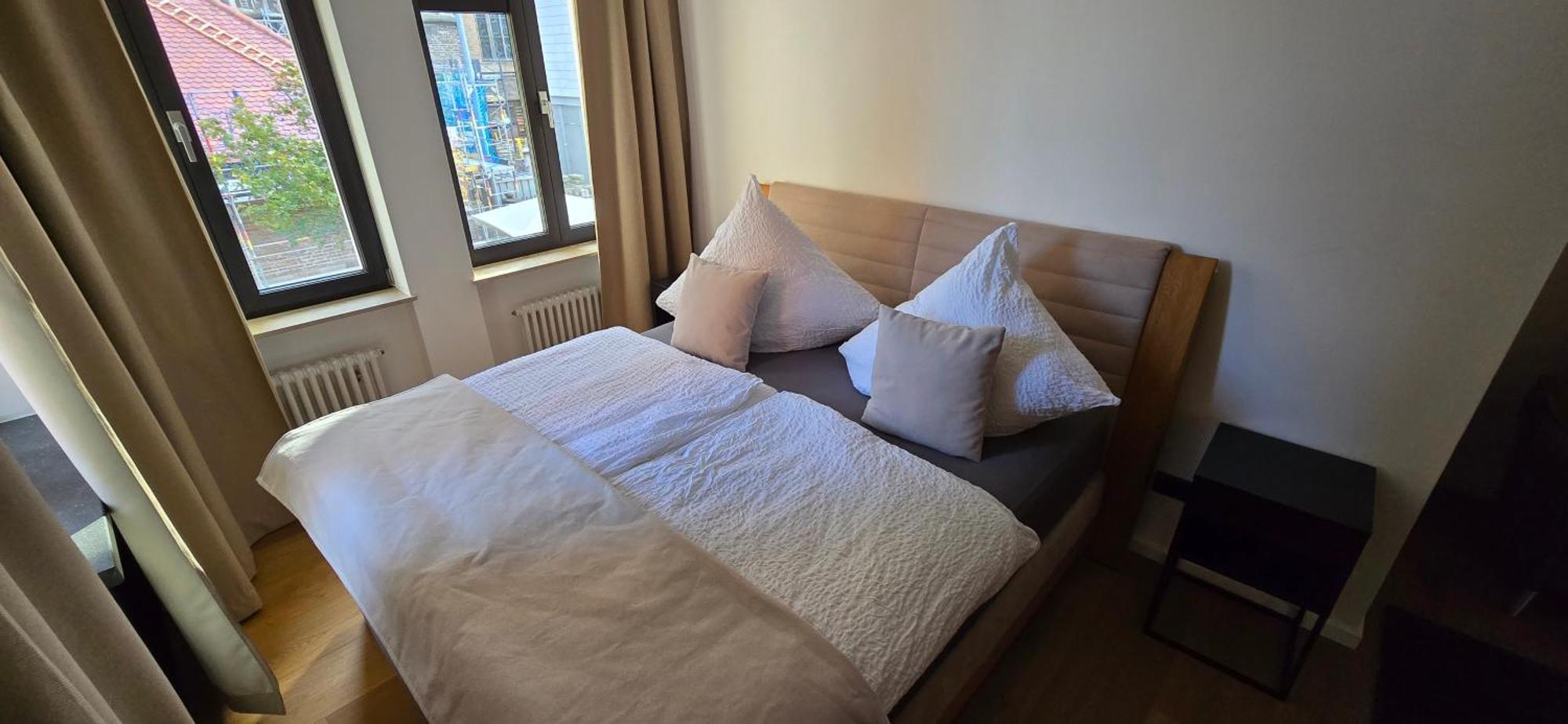 Room16-Ulm Luaran gambar